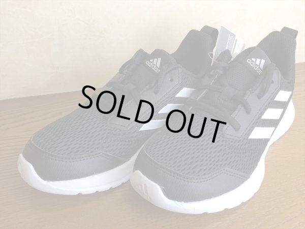 画像4: adidas（アディダス）  AltaRun K（アルタラン K） スニーカー 靴 キッズ・ジュニア 新品 (83) (4)