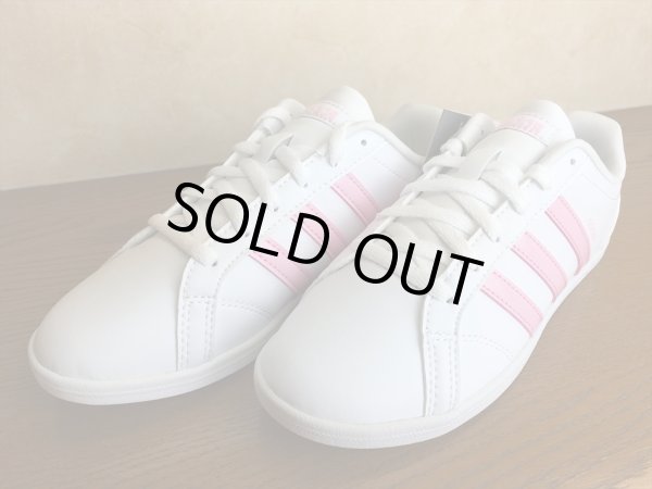 画像4: adidas（アディダス）  CONEO QT（コーネオQT） スニーカー 靴 ウィメンズ 新品 (82) (4)