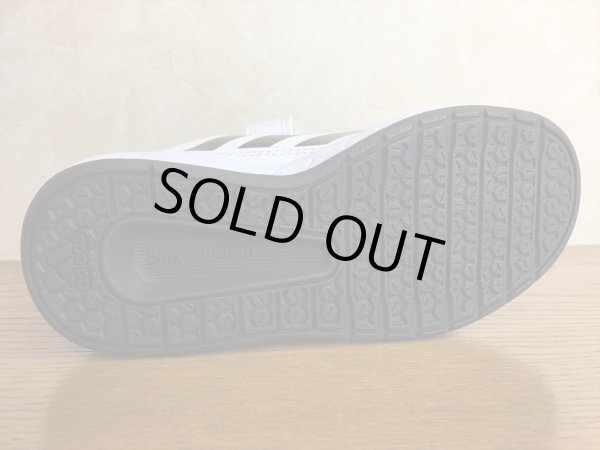 画像3: adidas（アディダス）  AltaSport CF K（アルタスポーツ CF K） スニーカー 靴 キッズ・ジュニア 新品 (85) (3)