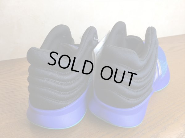 画像5: adidas（アディダス）  EXPLOSIVE IGNITE K Ver2（エクスプロッシブイグナイト K Ver2） スニーカー 靴 メンズ ウィメンズ 新品 (86) (5)