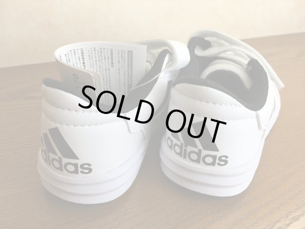 画像5: adidas（アディダス）  AltaSport CF K（アルタスポーツ CF K） スニーカー 靴 キッズ・ジュニア 新品 (85) (5)