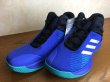 画像4: adidas（アディダス）  EXPLOSIVE IGNITE K Ver2（エクスプロッシブイグナイト K Ver2） スニーカー 靴 メンズ ウィメンズ 新品 (86) (4)