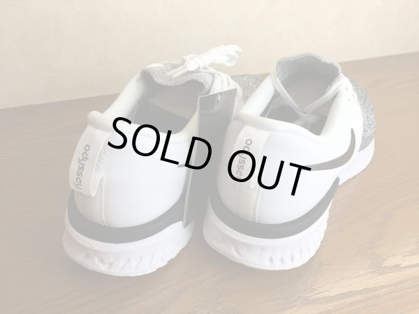 画像5: NIKE（ナイキ）  ODYSSEY REACT 2 FLYKNIT（オデッセイリアクト2フライニット） スニーカー 靴 メンズ 新品 (91) (5)