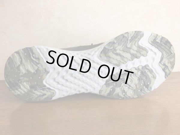 画像3: NIKE（ナイキ）  ODYSSEY REACT 2 FK GPX（オデッセイリアクト2FK GPX） スニーカー 靴 メンズ 新品 (90) (3)