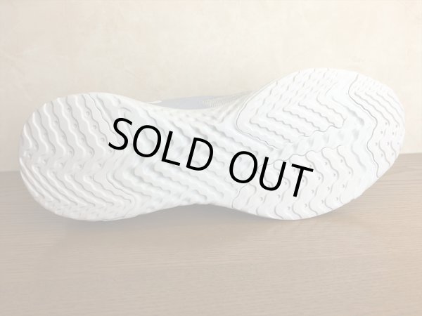 画像3: NIKE（ナイキ）  ODYSSEY REACT 2 FLYKNIT（オデッセイリアクト2フライニット） スニーカー 靴 メンズ 新品 (92) (3)