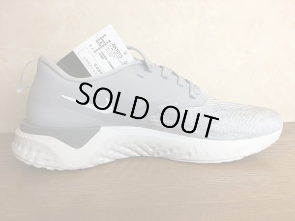 画像2: NIKE（ナイキ）  ODYSSEY REACT 2 FLYKNIT（オデッセイリアクト2フライニット） スニーカー 靴 メンズ 新品 (92) (2)