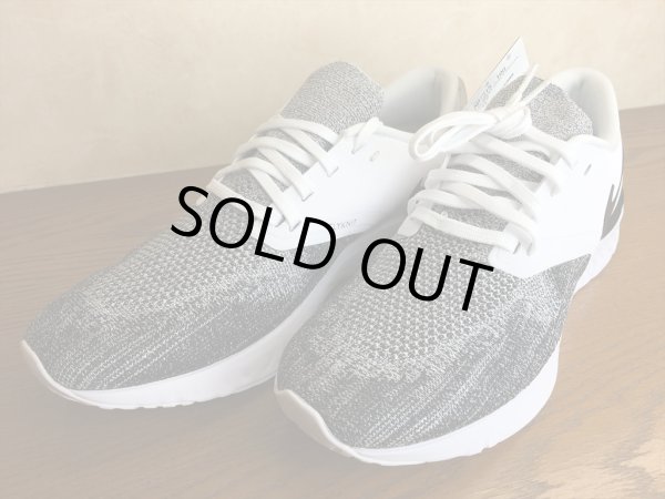 画像4: NIKE（ナイキ）  ODYSSEY REACT 2 FLYKNIT（オデッセイリアクト2フライニット） スニーカー 靴 メンズ 新品 (91) (4)