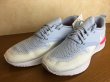 画像4: NIKE（ナイキ）  ODYSSEY REACT 2 FLYKNIT（オデッセイリアクト2フライニット） スニーカー 靴 ウィメンズ 新品 (95) (4)