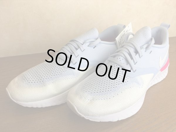 画像4: NIKE（ナイキ）  ODYSSEY REACT 2 FLYKNIT（オデッセイリアクト2フライニット） スニーカー 靴 ウィメンズ 新品 (95) (4)