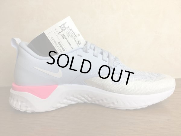 画像2: NIKE（ナイキ）  ODYSSEY REACT 2 FLYKNIT（オデッセイリアクト2フライニット） スニーカー 靴 ウィメンズ 新品 (95) (2)