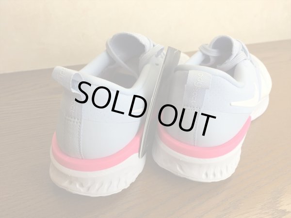 画像5: NIKE（ナイキ）  ODYSSEY REACT 2 FLYKNIT（オデッセイリアクト2フライニット） スニーカー 靴 ウィメンズ 新品 (95) (5)