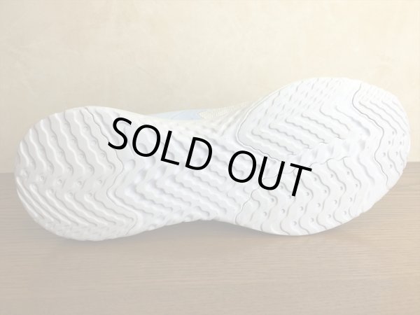 画像3: NIKE（ナイキ）  ODYSSEY REACT 2 FLYKNIT（オデッセイリアクト2フライニット） スニーカー 靴 ウィメンズ 新品 (95) (3)