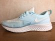 画像1: NIKE（ナイキ）  ODYSSEY REACT 2 FLYKNIT（オデッセイリアクト2フライニット） スニーカー 靴 ウィメンズ 新品 (97) (1)