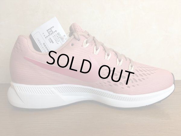 画像2: NIKE（ナイキ）  AIR ZOOM PEGASUS 34（エアズームペガサス34） スニーカー 靴 ウィメンズ 新品 (98) (2)