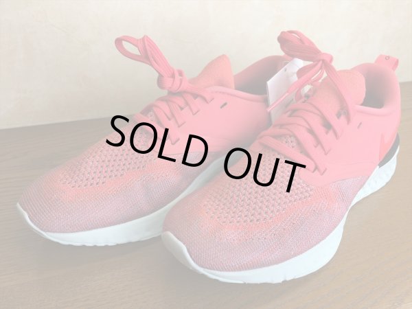 画像4: NIKE（ナイキ）  ODYSSEY REACT 2 FLYKNIT（オデッセイリアクト2フライニット） スニーカー 靴 ウィメンズ 新品 (100) (4)
