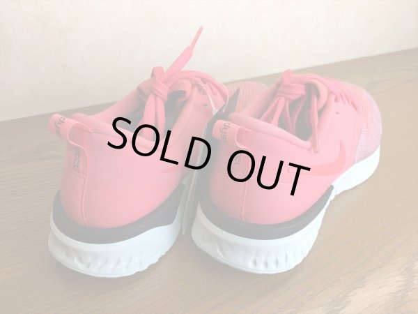 画像5: NIKE（ナイキ）  ODYSSEY REACT 2 FLYKNIT（オデッセイリアクト2フライニット） スニーカー 靴 ウィメンズ 新品 (100) (5)