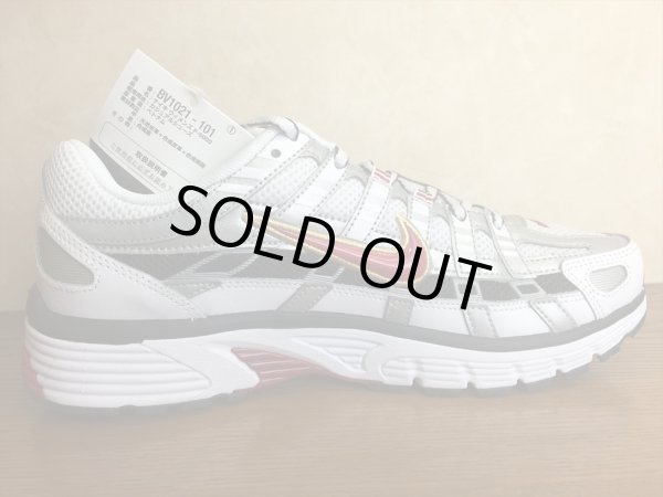 画像2: NIKE（ナイキ）  P-6000（P-6000） スニーカー 靴 ウィメンズ 新品 (101) (2)