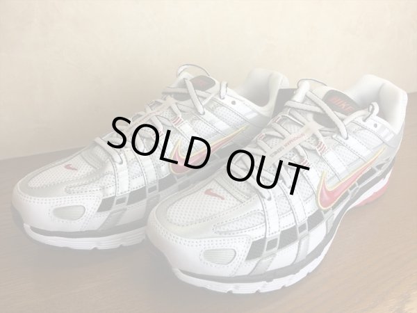 画像4: NIKE（ナイキ）  P-6000（P-6000） スニーカー 靴 ウィメンズ 新品 (101) (4)