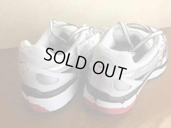 画像5: NIKE（ナイキ）  P-6000（P-6000） スニーカー 靴 ウィメンズ 新品 (101) (5)