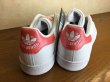 画像5: adidas（アディダス）  STAN SMITH W（スタンスミスW） スニーカー 靴 ウィメンズ 新品 (103) (5)