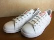 画像4: adidas（アディダス）  STAN SMITH W（スタンスミスW） スニーカー 靴 ウィメンズ 新品 (103) (4)