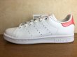 画像1: adidas（アディダス）  STAN SMITH W（スタンスミスW） スニーカー 靴 ウィメンズ 新品 (103) (1)