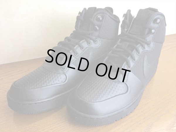 画像4: NIKE（ナイキ）  COURT BOROUGH MID WINTER（コートバーロウMIDウインター） スニーカー 靴 メンズ 新品 (104) (4)