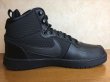 画像2: NIKE（ナイキ）  COURT BOROUGH MID WINTER（コートバーロウMIDウインター） スニーカー 靴 メンズ 新品 (104) (2)