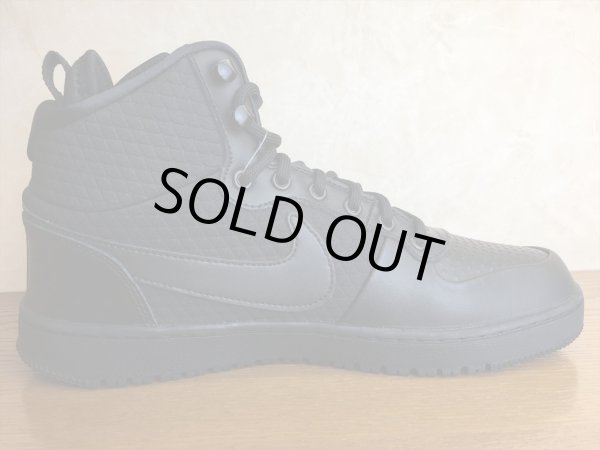 画像2: NIKE（ナイキ）  COURT BOROUGH MID WINTER（コートバーロウMIDウインター） スニーカー 靴 メンズ 新品 (104) (2)