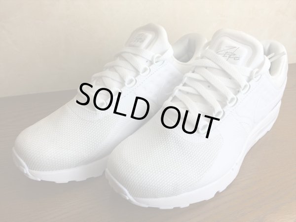 画像4: NIKE（ナイキ）  AIR MAX ZERO ESSENTIAL（エアマックスゼロエッセンシャル） スニーカー 靴 メンズ 新品 (102) (4)