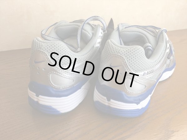画像5: NIKE（ナイキ）  P-6000（P-6000） スニーカー 靴 ウィメンズ 新品 (106) (5)
