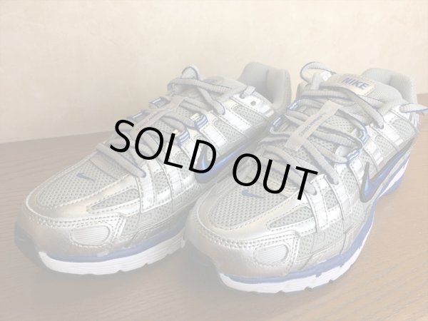 画像4: NIKE（ナイキ）  P-6000（P-6000） スニーカー 靴 ウィメンズ 新品 (106) (4)