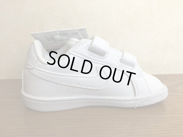 画像2: NIKE（ナイキ） COURT ROYALE SL TDV（コートロイヤルSLTDV） スニーカー 靴 ベビーシューズ 新品 (109) (2)