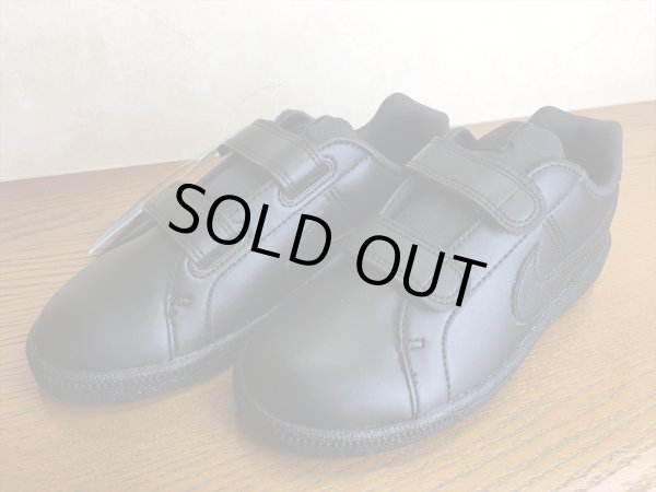 画像4: NIKE（ナイキ） COURT ROYALE SL PSV（コートロイヤルSL PSV） スニーカー 靴 ジュニア 新品 (113) (4)