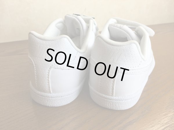 画像5: NIKE（ナイキ） COURT ROYALE SL PSV（コートロイヤルSL PSV） スニーカー 靴 ジュニア 新品 (112) (5)