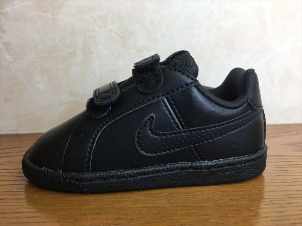 画像1: NIKE（ナイキ） COURT ROYALE SL TDV（コートロイヤルSLTDV） スニーカー 靴 ベビーシューズ 新品 (110) (1)