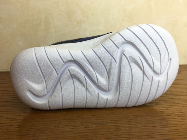 画像3: NIKE（ナイキ） TESSEN TD（テッセンTD） スニーカー 靴 ベビーシューズ 新品 (111) (3)