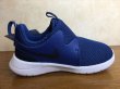 画像2: NIKE（ナイキ） TESSEN TD（テッセンTD） スニーカー 靴 ベビーシューズ 新品 (111) (2)