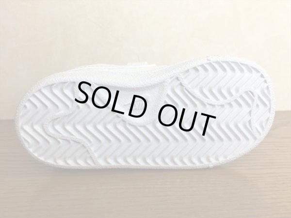 画像3: NIKE（ナイキ） COURT ROYALE SL TDV（コートロイヤルSLTDV） スニーカー 靴 ベビーシューズ 新品 (109) (3)