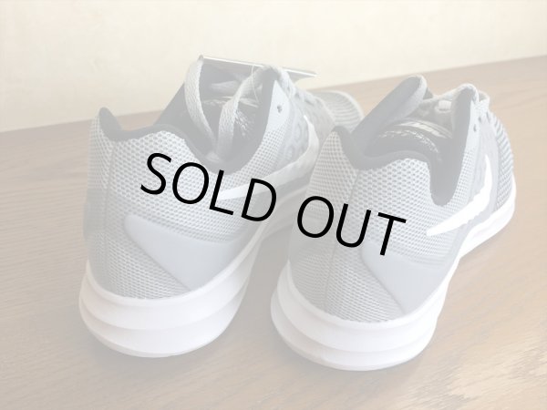 画像5: NIKE（ナイキ） DOWNSHIFTER 7 GS（ダウンシフター7GS） スニーカー 靴 ジュニア 新品 (115) (5)