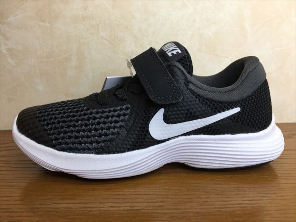 画像1: NIKE（ナイキ）  REVOLUTION 4 PSV（レボリューション4 PSV） スニーカー 靴 ジュニア 新品 (114) (1)