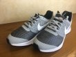 画像4: NIKE（ナイキ） DOWNSHIFTER 7 GS（ダウンシフター7GS） スニーカー 靴 ジュニア 新品 (115) (4)