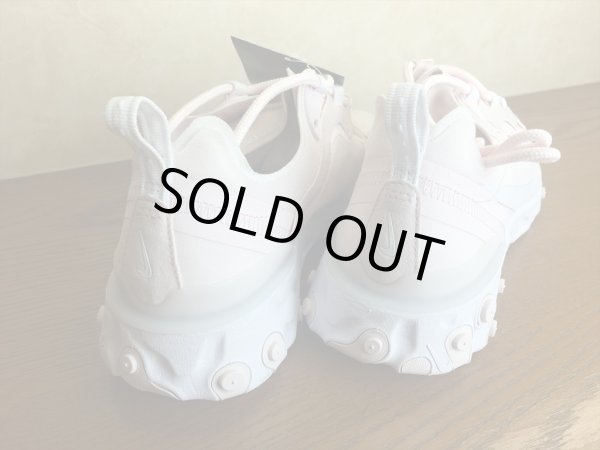 画像5: NIKE（ナイキ）  REACT ELEMENT 55（リアクトエレメント55） スニーカー 靴 ウィメンズ 新品 (116) (5)