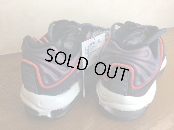 画像5: NIKE（ナイキ）  AIR MAX DELUXE（エアマックスDELUXE） スニーカー 靴 メンズ 新品 (122) (5)
