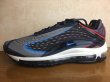 画像1: NIKE（ナイキ）  AIR MAX DELUXE（エアマックスDELUXE） スニーカー 靴 メンズ 新品 (122) (1)