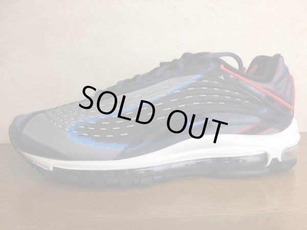 画像1: NIKE（ナイキ）  AIR MAX DELUXE（エアマックスDELUXE） スニーカー 靴 メンズ 新品 (122) (1)