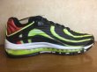 画像2: NIKE（ナイキ）  AIR MAX DELUXE（エアマックスDELUXE） スニーカー 靴 メンズ 新品 (121) (2)