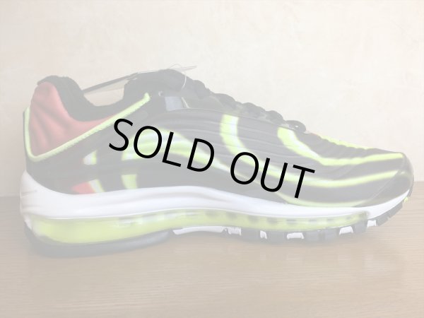 画像2: NIKE（ナイキ）  AIR MAX DELUXE（エアマックスDELUXE） スニーカー 靴 メンズ 新品 (121) (2)