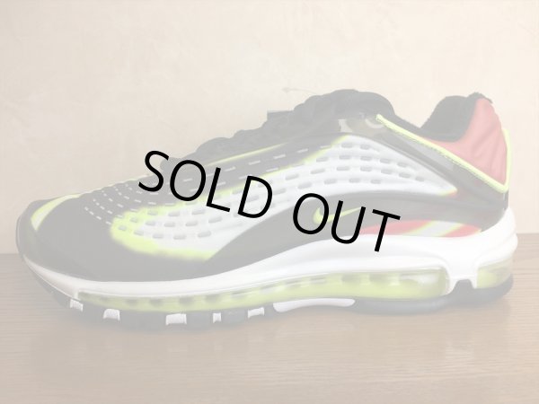 画像1: NIKE（ナイキ）  AIR MAX DELUXE（エアマックスDELUXE） スニーカー 靴 メンズ 新品 (121) (1)