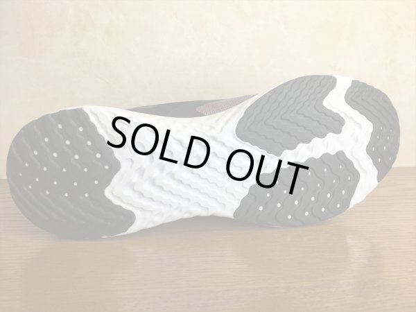 画像3: NIKE（ナイキ）  ODYSSEY REACT 2 FLYKNIT（オデッセイリアクト2フライニット） スニーカー 靴 メンズ 新品 (125) (3)